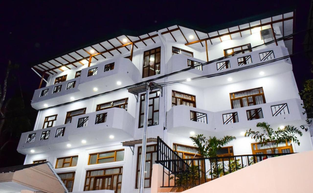 Saru Holiday Apartment - Upto 6 Guests Канди Экстерьер фото