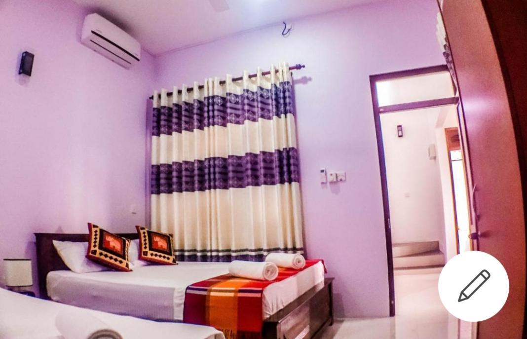 Saru Holiday Apartment - Upto 6 Guests Канди Экстерьер фото