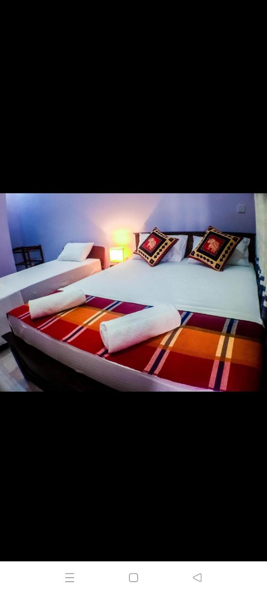 Saru Holiday Apartment - Upto 6 Guests Канди Экстерьер фото